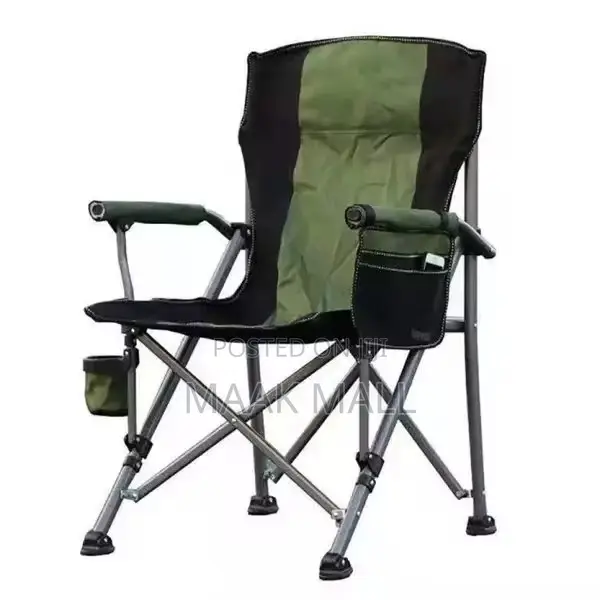Foldable Camping Travel Chair