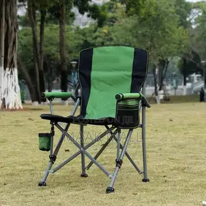 Foldable Camping Travel Chair