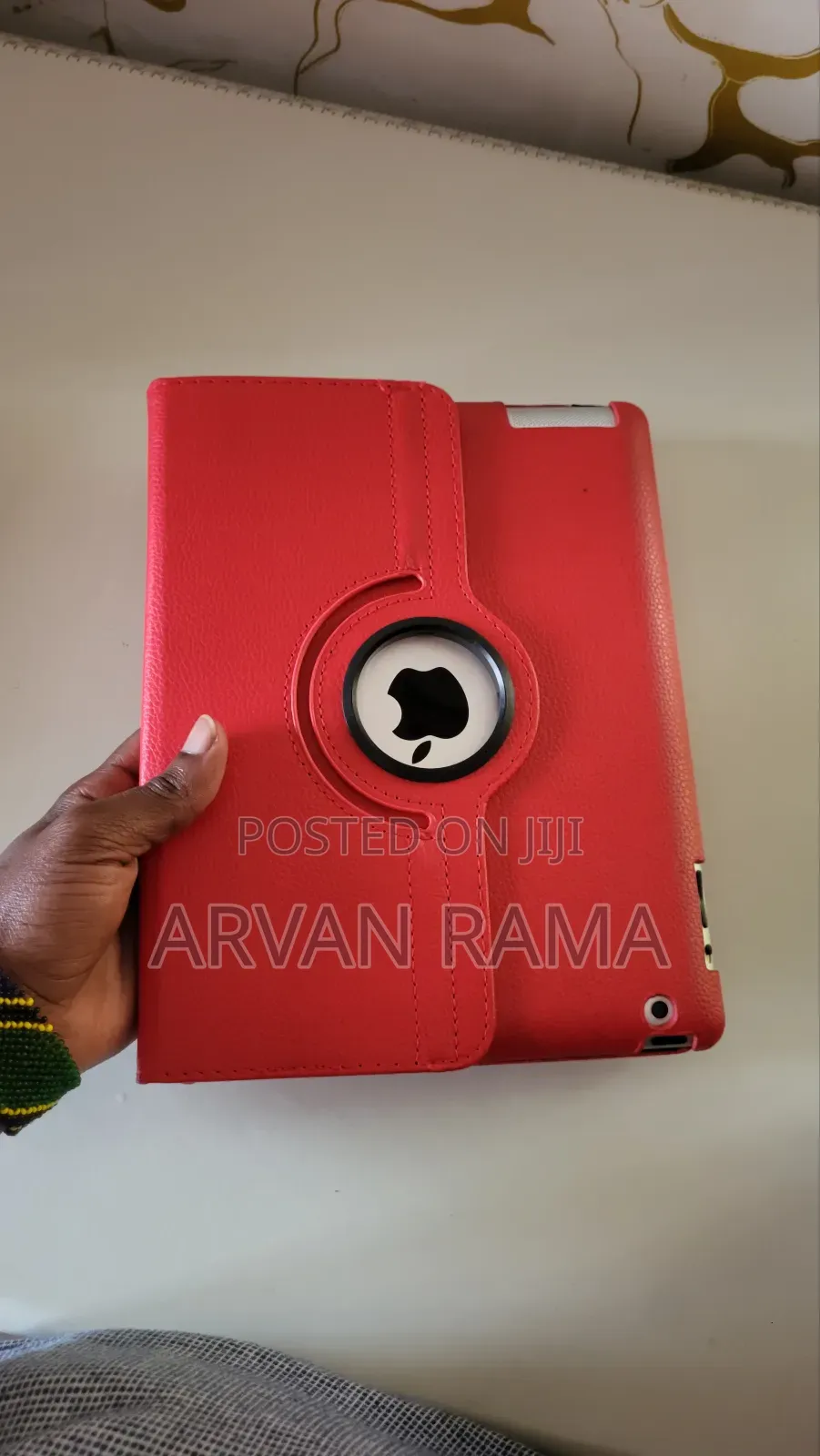 Apple iPad 3 Wi-Fi + Cellular 16 GB White