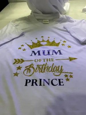 Branded Tshirts and Uniforms