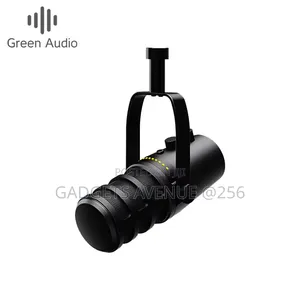 Jmary Mc-Pw12 Usb Desktop Condenser Microphone.