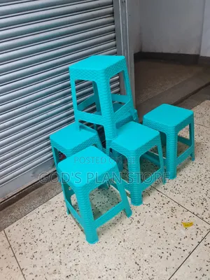 Conquered Indoor Outdoor Plastic Stools Plastic Stools