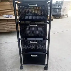 5 Layer Flexible Classic Kitchen/ Office Organizer