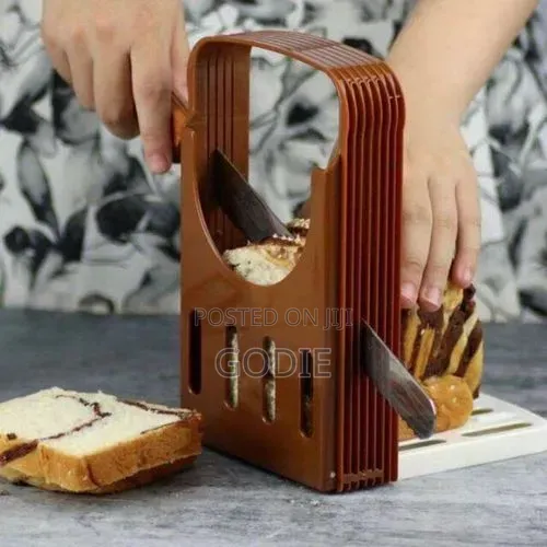 Generic Xim Bread Slicer