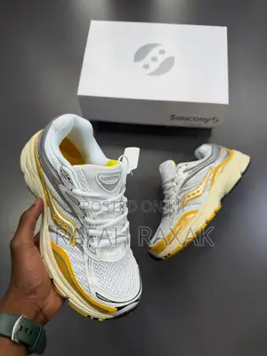 Saucing Progrid Omni 9 Trainers