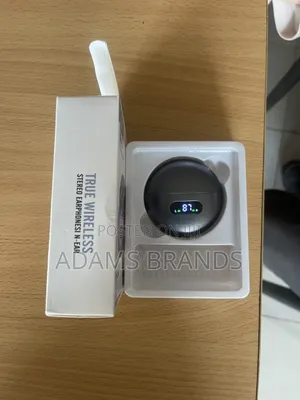 Wires Earphones