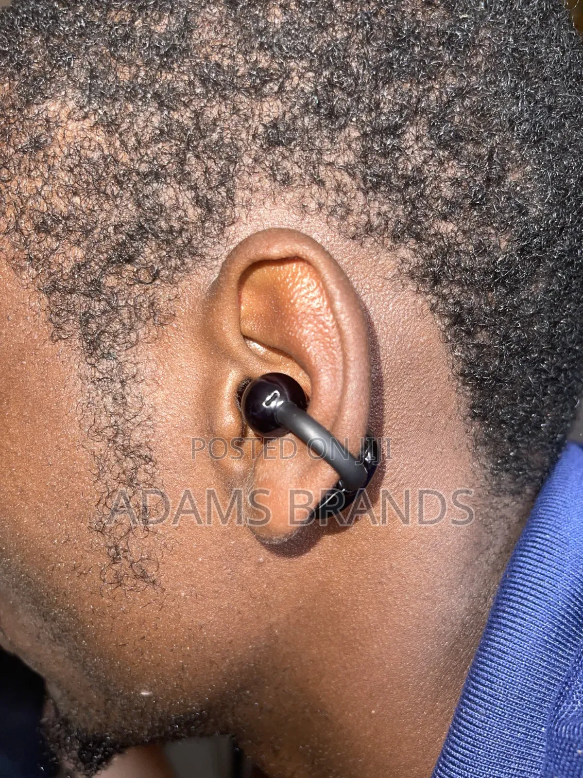 Wires Earphones