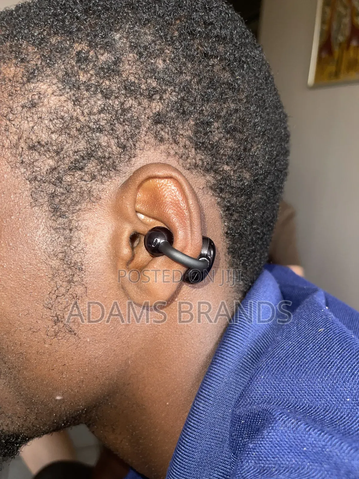 Wires Earphones