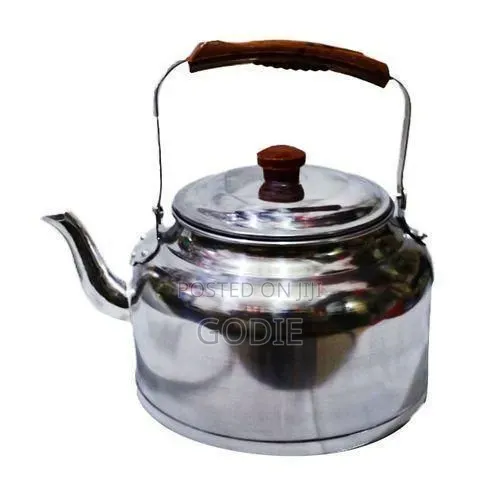 28cm Non Electric Kettle
