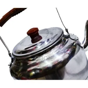 28cm Non Electric Kettle