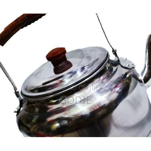 28cm Non Electric Kettle