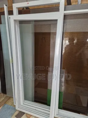 Aluminium Doors and Windows