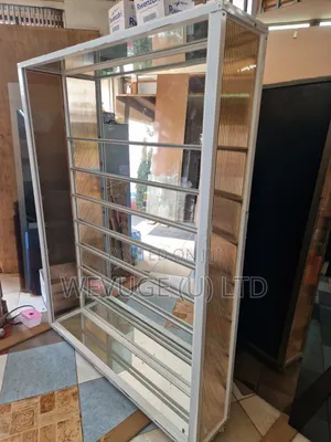 Aluminium Doors and Windows
