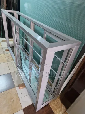 Aluminium Doors and Windows