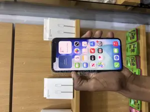 Apple iPhone 11 Pro Max 256 GB Black