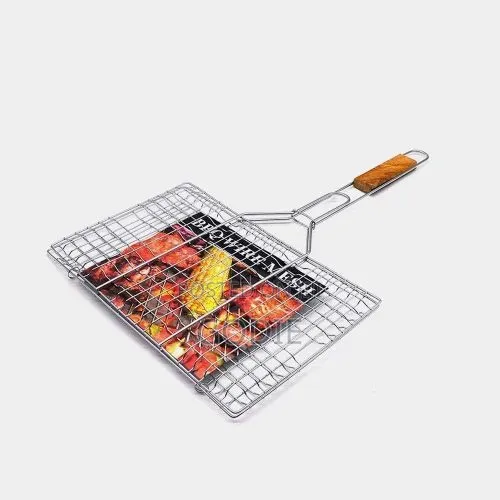 Barbeque Grilling Basket