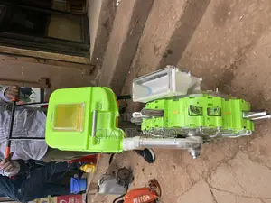 Seed Planter Double Deck (Seeds and Fertilizers