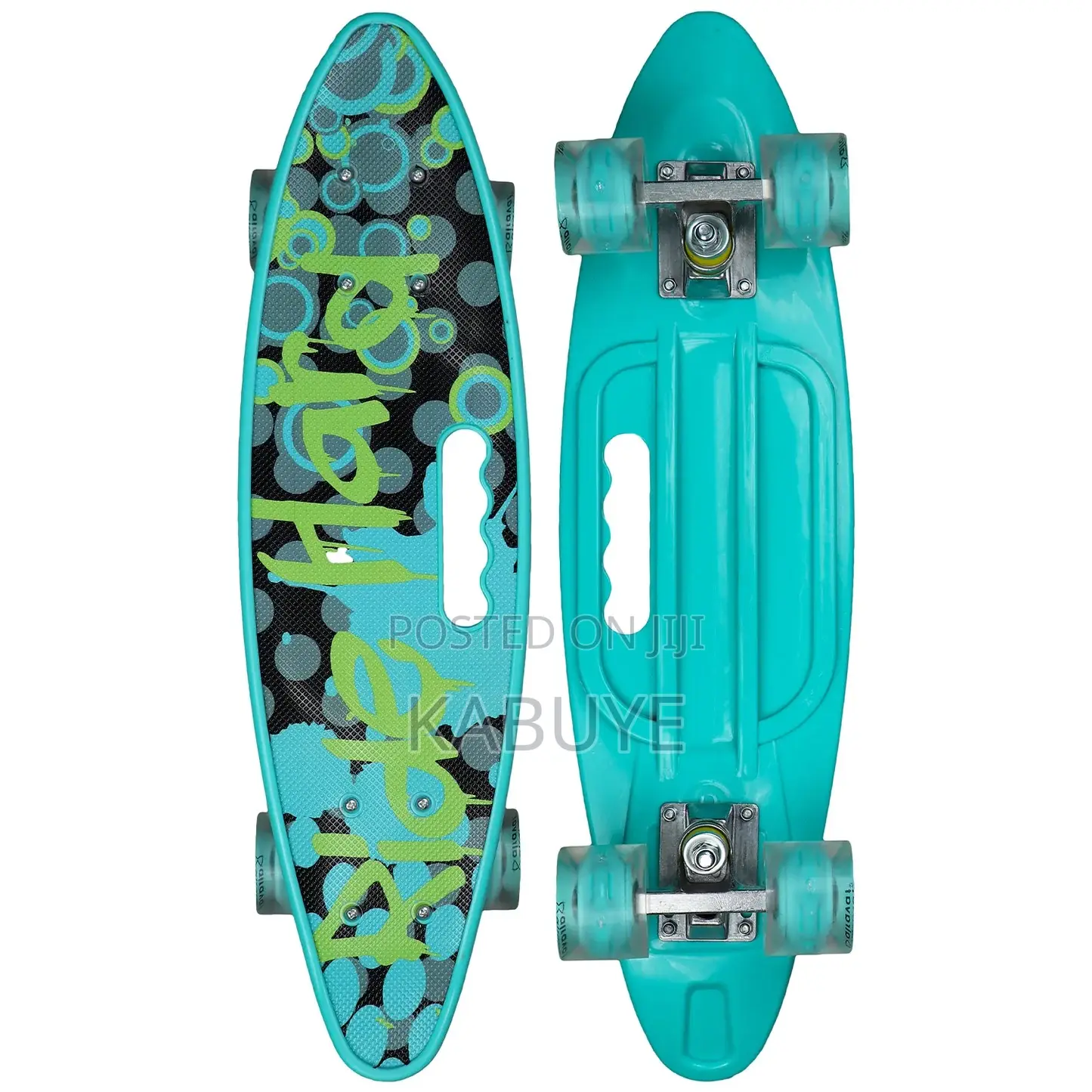 Mini Cruiser Skateboard /Penny Board