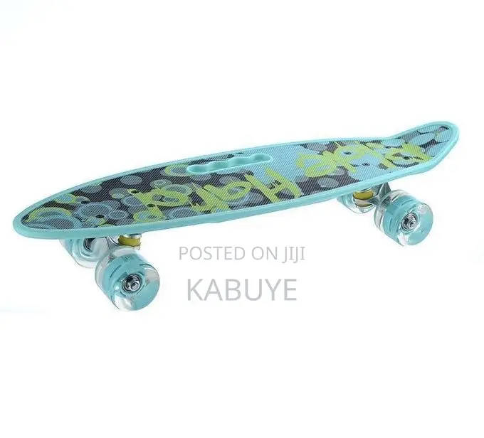 Mini Cruiser Skateboard /Penny Board
