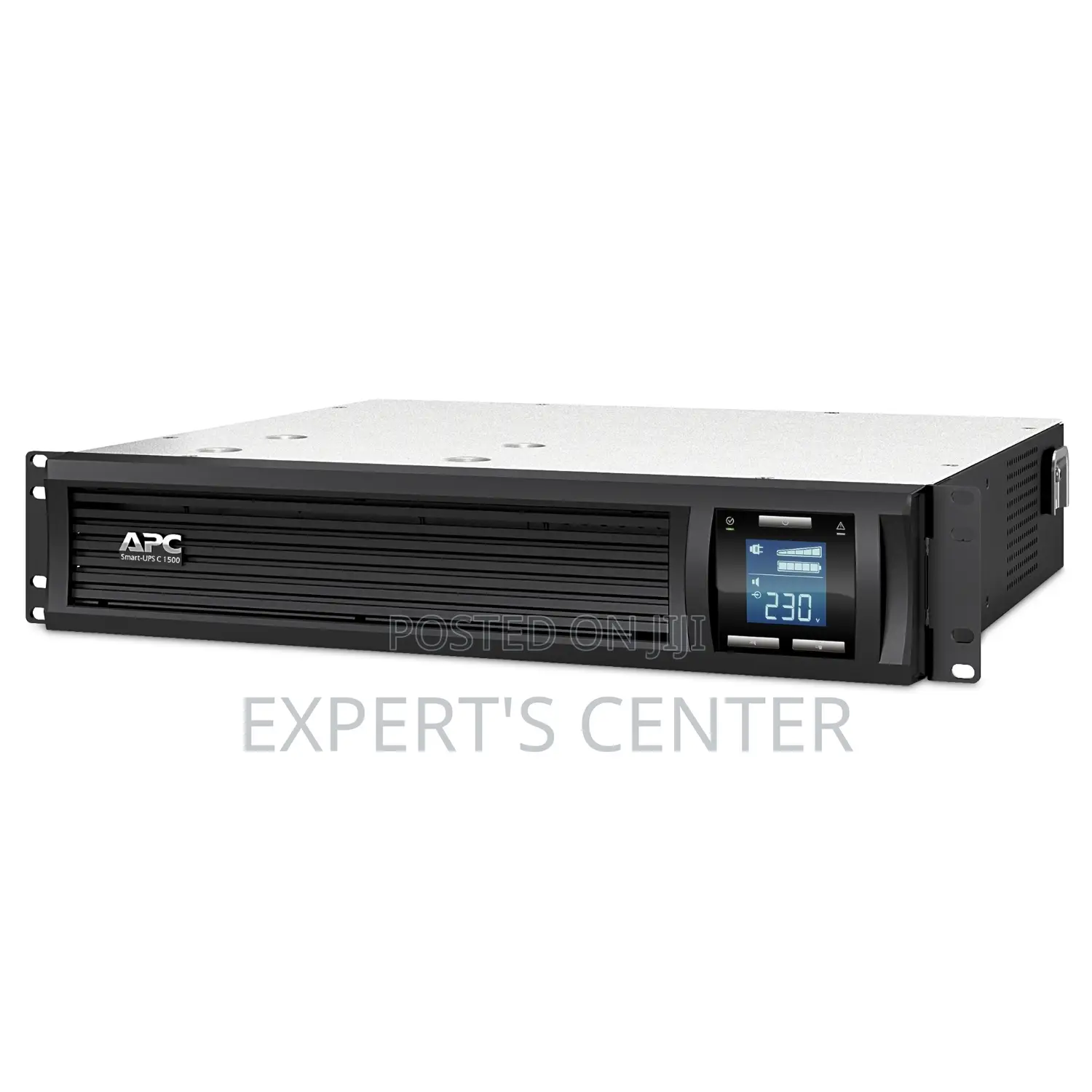 Apc Smc1500i2u 1500 Va