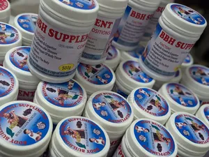 Skin Care and Natural Herbal
