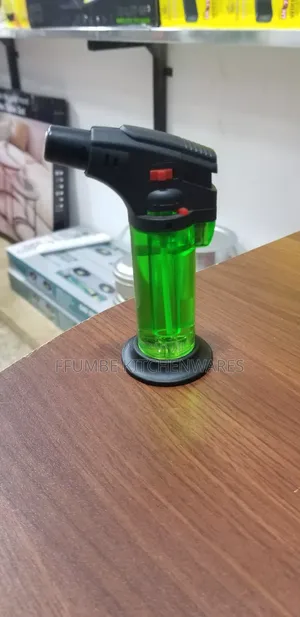 Gas Lighter