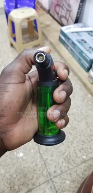 Gas Lighter