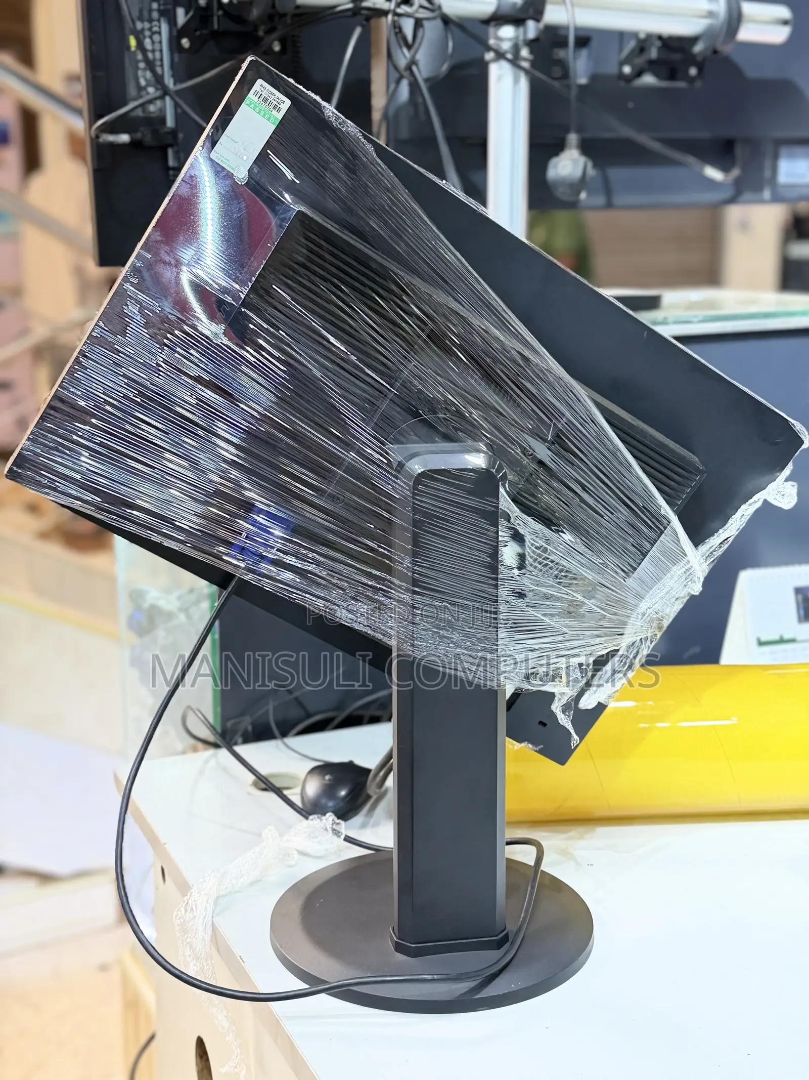 Samsung 22 Inch Screen