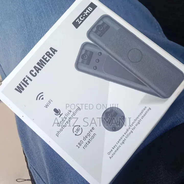 Pen M8 Hd 1080p Mini Camera Versa And Portable Digital Video Recorder