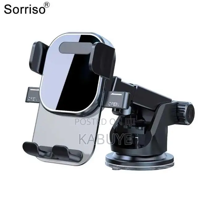 Wireless Car Charger Bracket