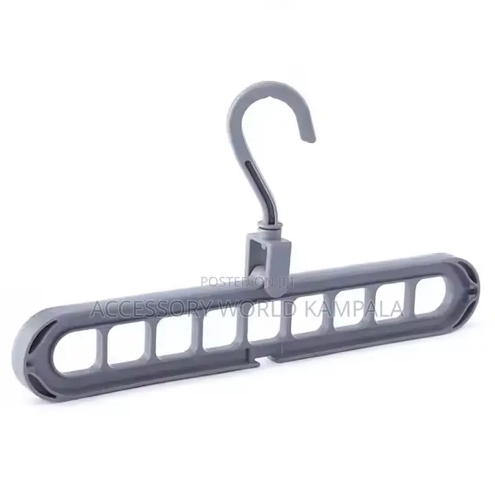 9in1 Multiple Holes Space Saving Hanger