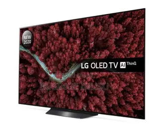 Brand New Lg 55bx Oled TVS Available