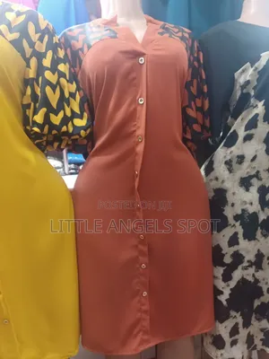 Simple Dress