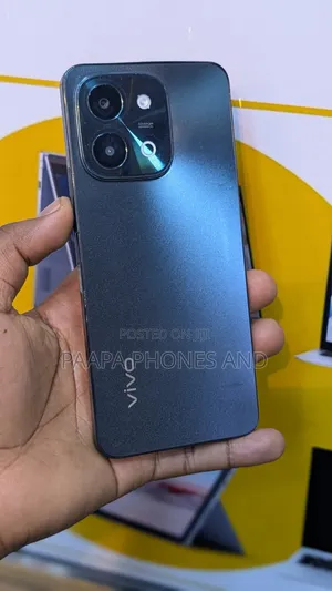 Vivo Y27s 128 GB Green