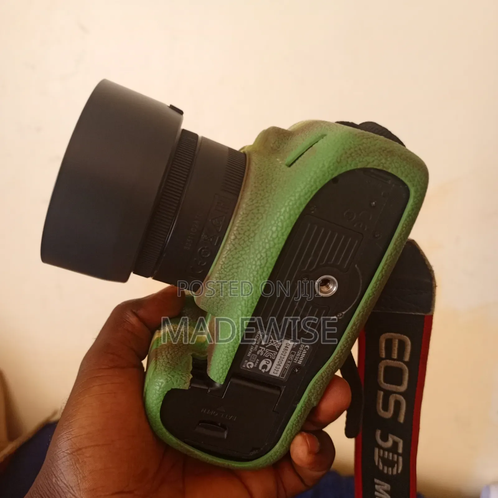 Selling This Good Canon 5d Mark Iii