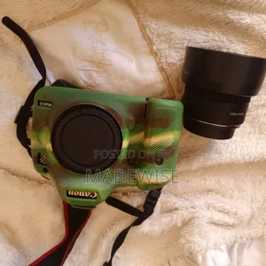 Selling This Good Canon 5d Mark Iii