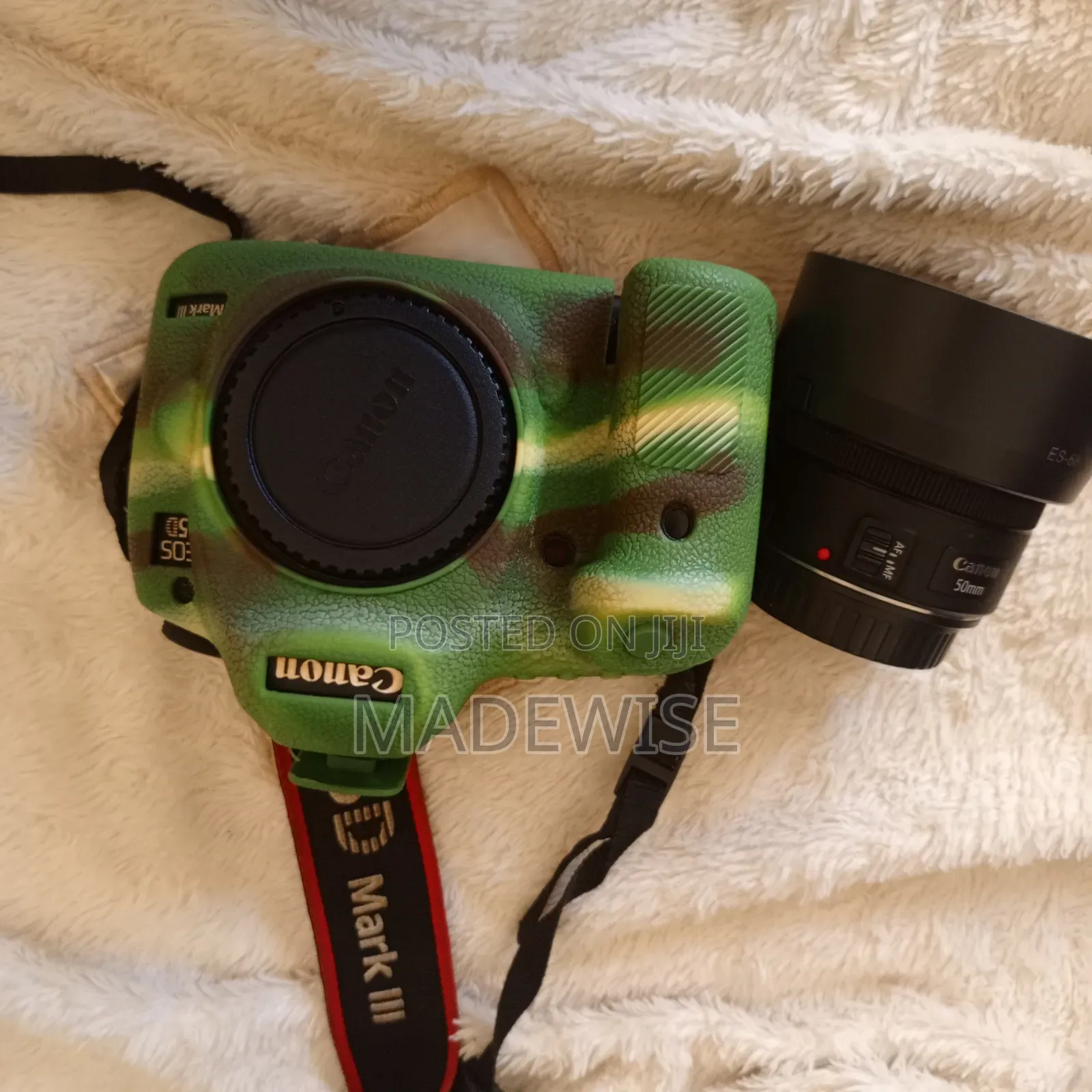 Selling This Good Canon 5d Mark Iii