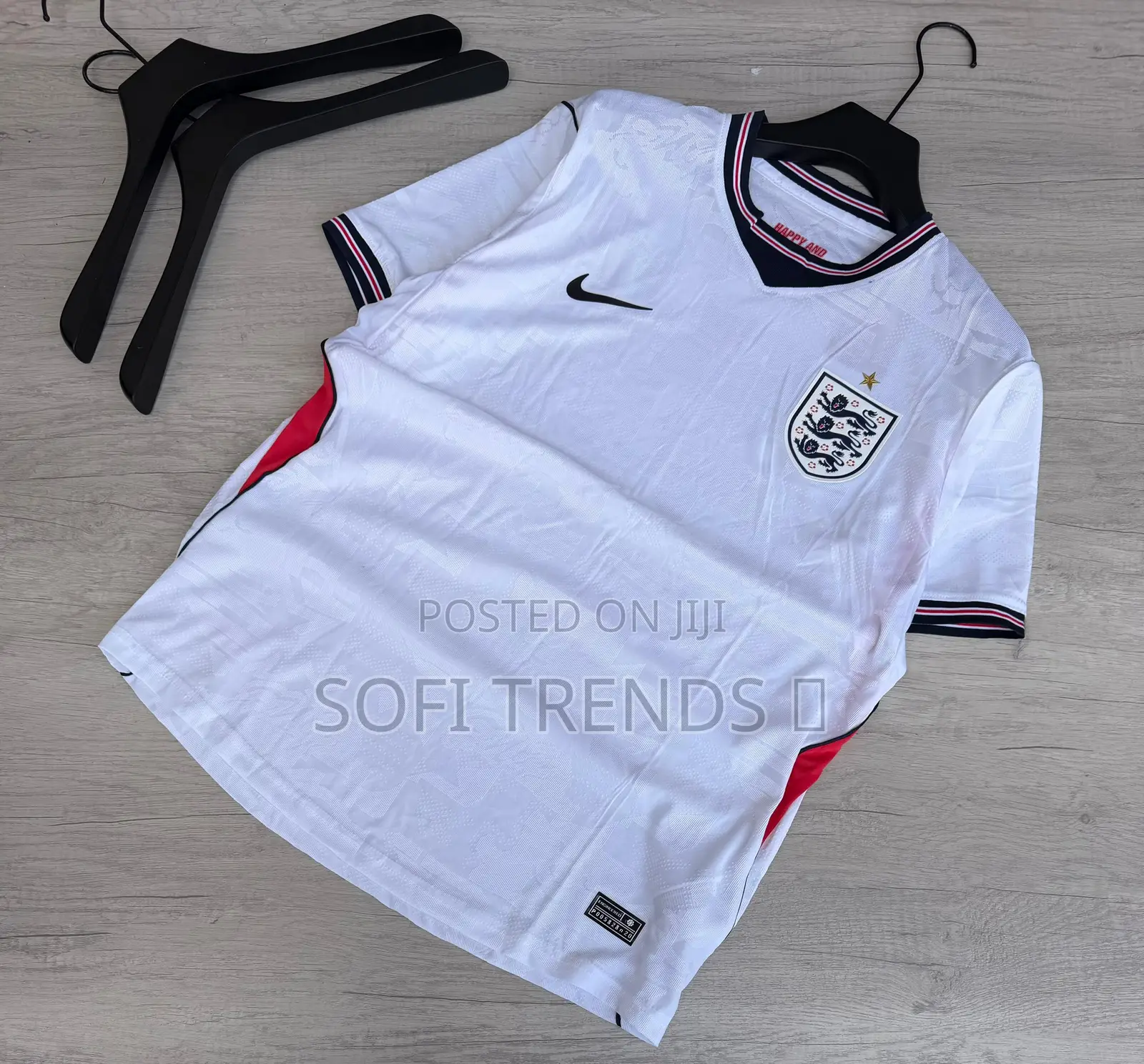 Original Football Jersey For