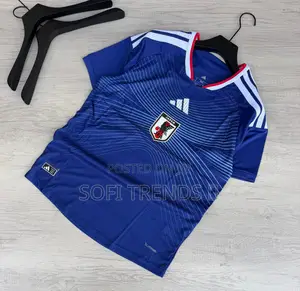 Original Football Jersey For