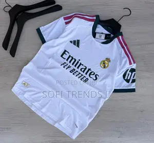 Original Football Jersey For