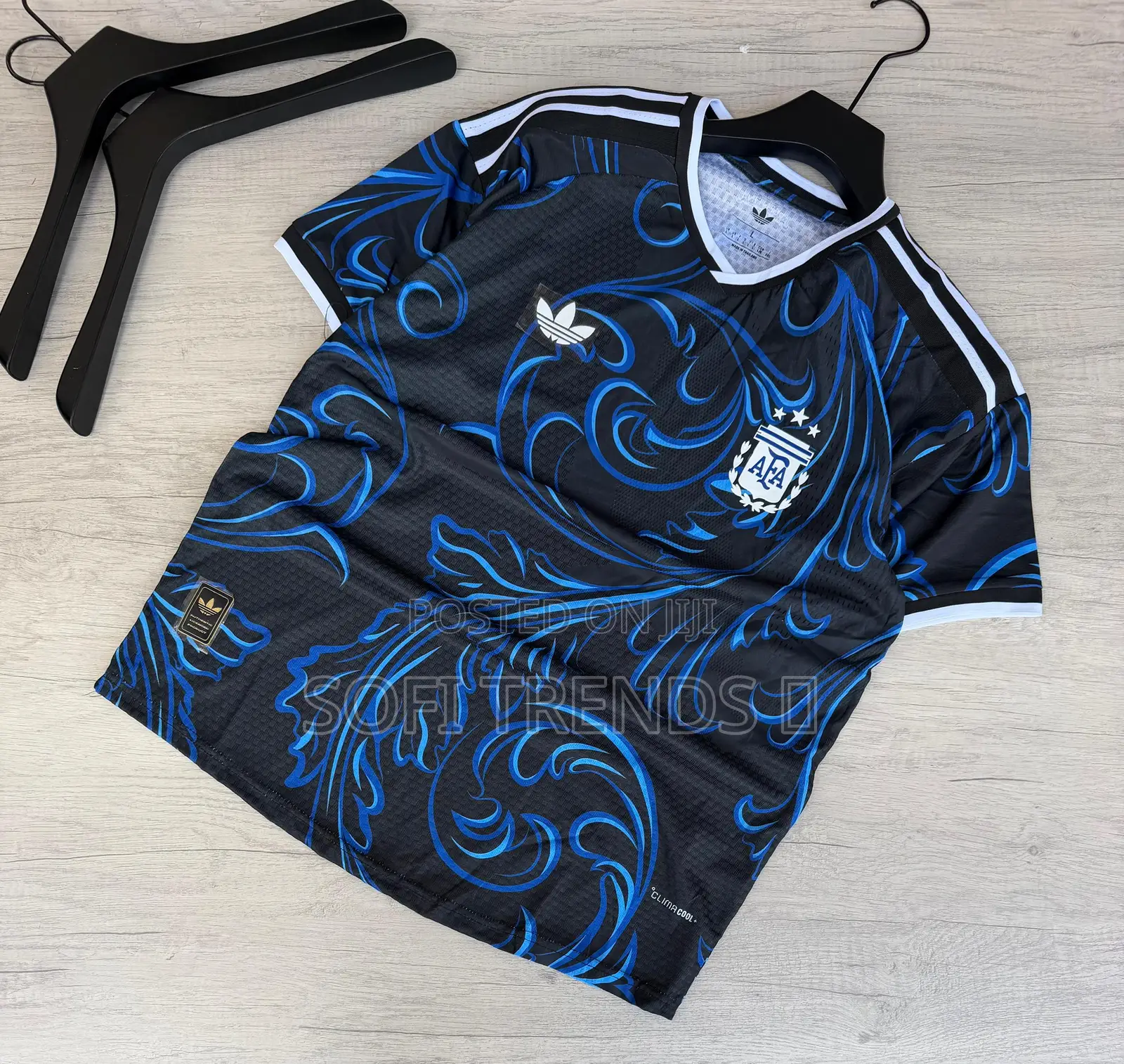 Original Football Jersey For