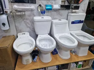 Toilets Seats of All Brands and Types