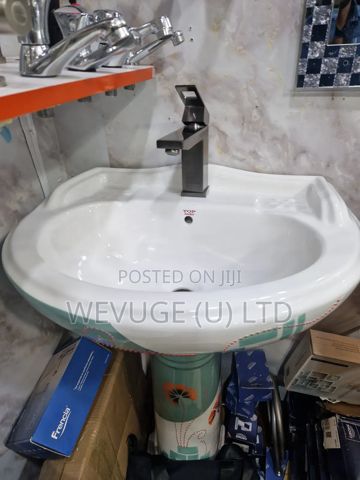 Toilets Seats of All Brands and Types