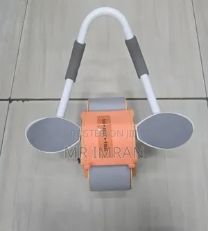 Abdominal Exercise Roller
