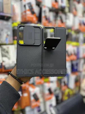 Camshield and Leather S26 Ultra
