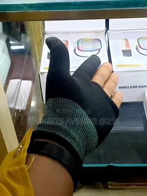 Gaming Glaves