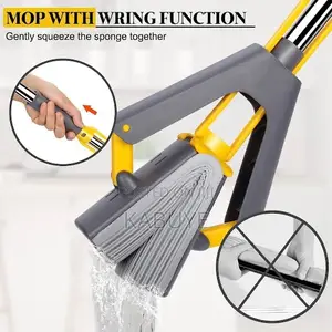 Sponge Mop