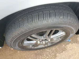 Toyota Noah 2007 Silver