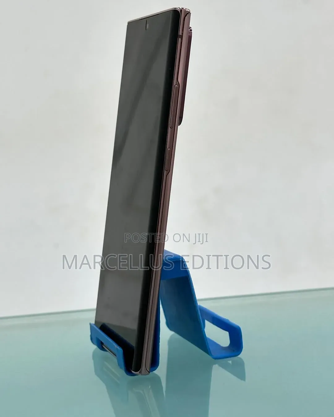 Samsung Galaxy Note 20 Ultra 256 GB Bronze