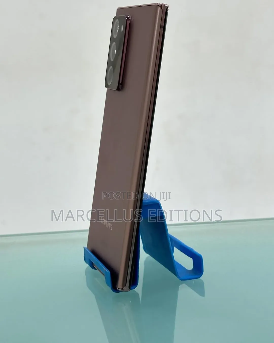 Samsung Galaxy Note 20 Ultra 256 GB Bronze